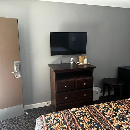 Apache Motel Chicago Ngoại thất bức ảnh