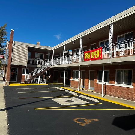 Apache Motel Chicago Ngoại thất bức ảnh
