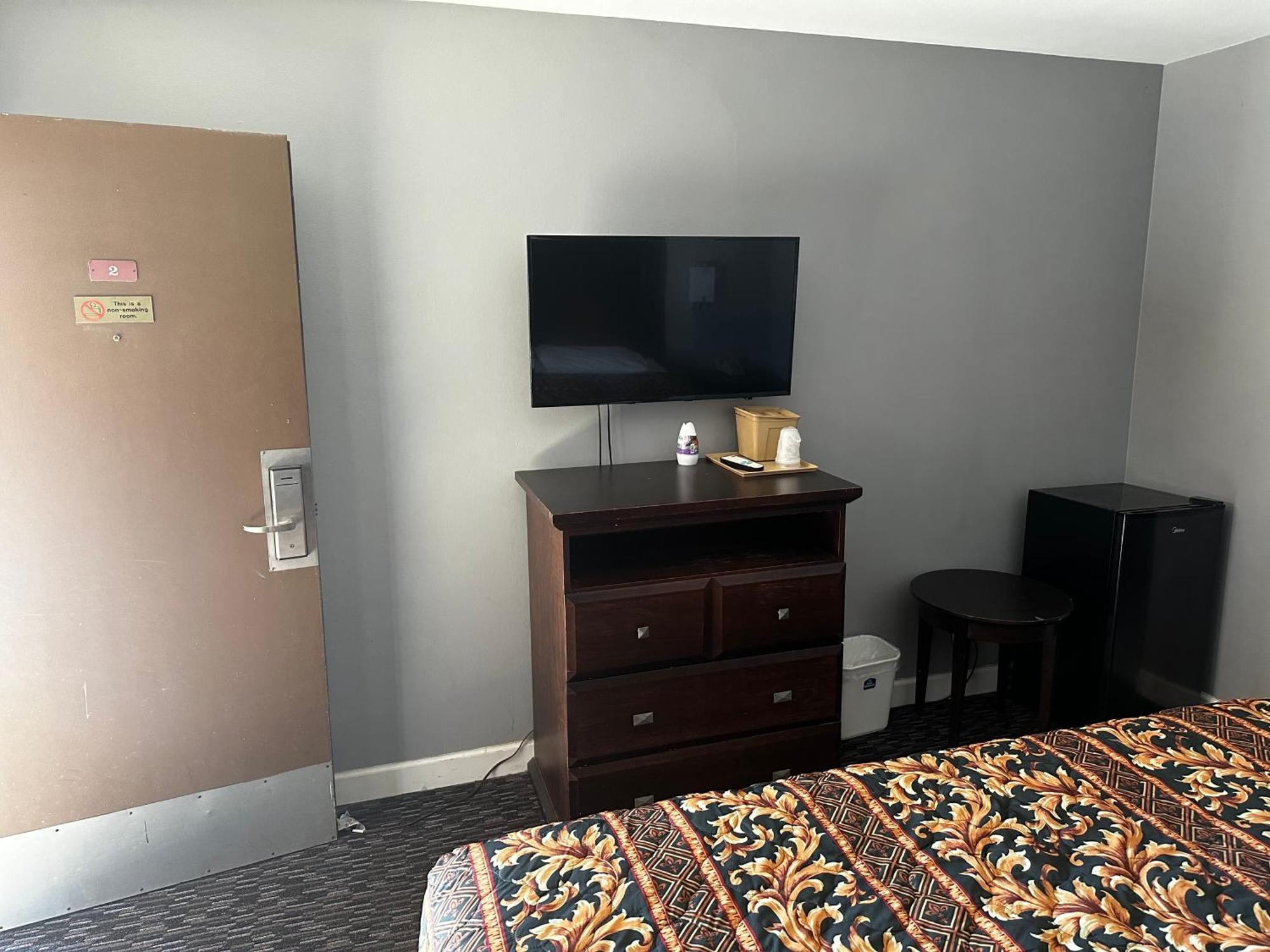 Apache Motel Chicago Ngoại thất bức ảnh