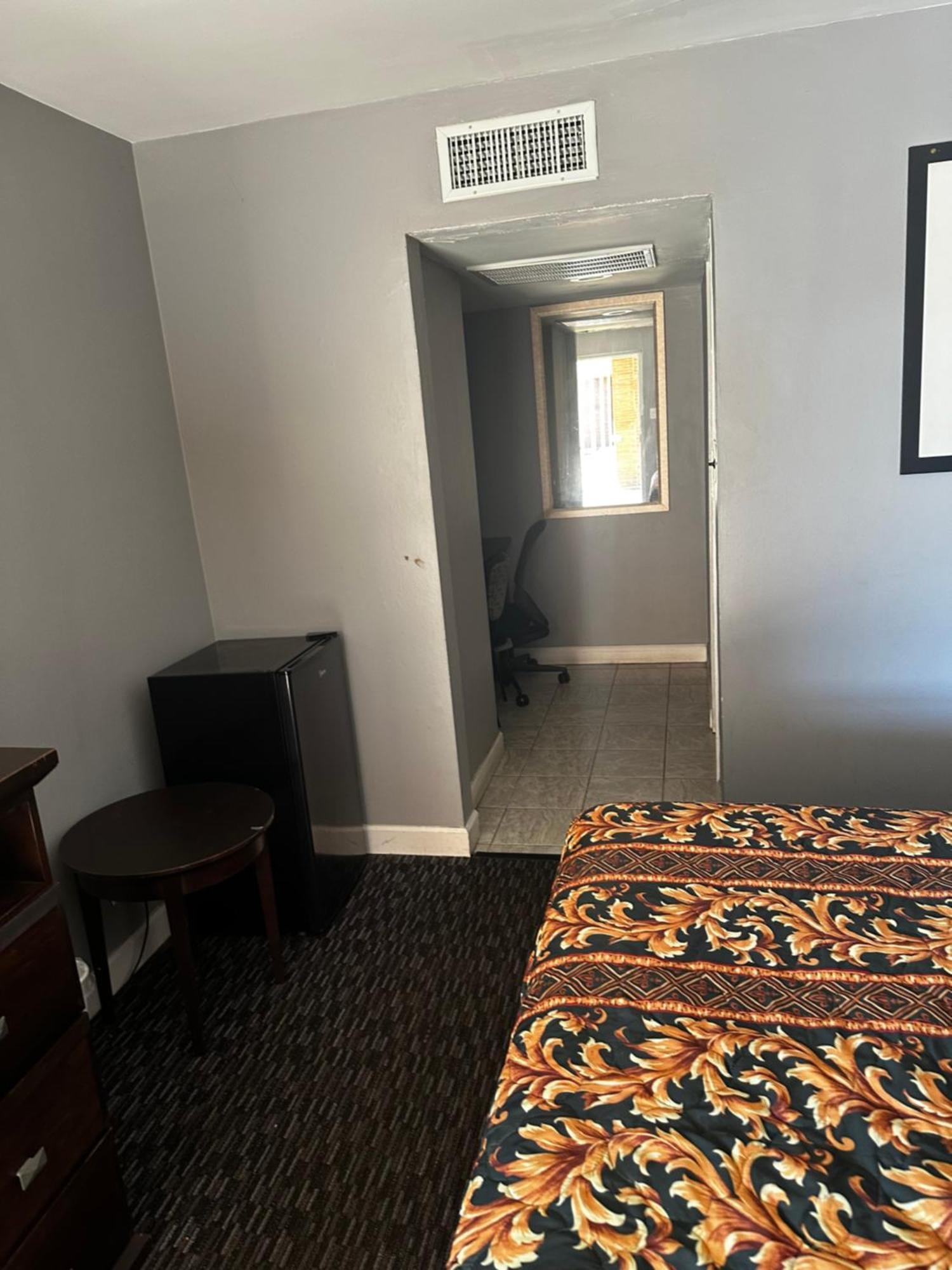 Apache Motel Chicago Ngoại thất bức ảnh