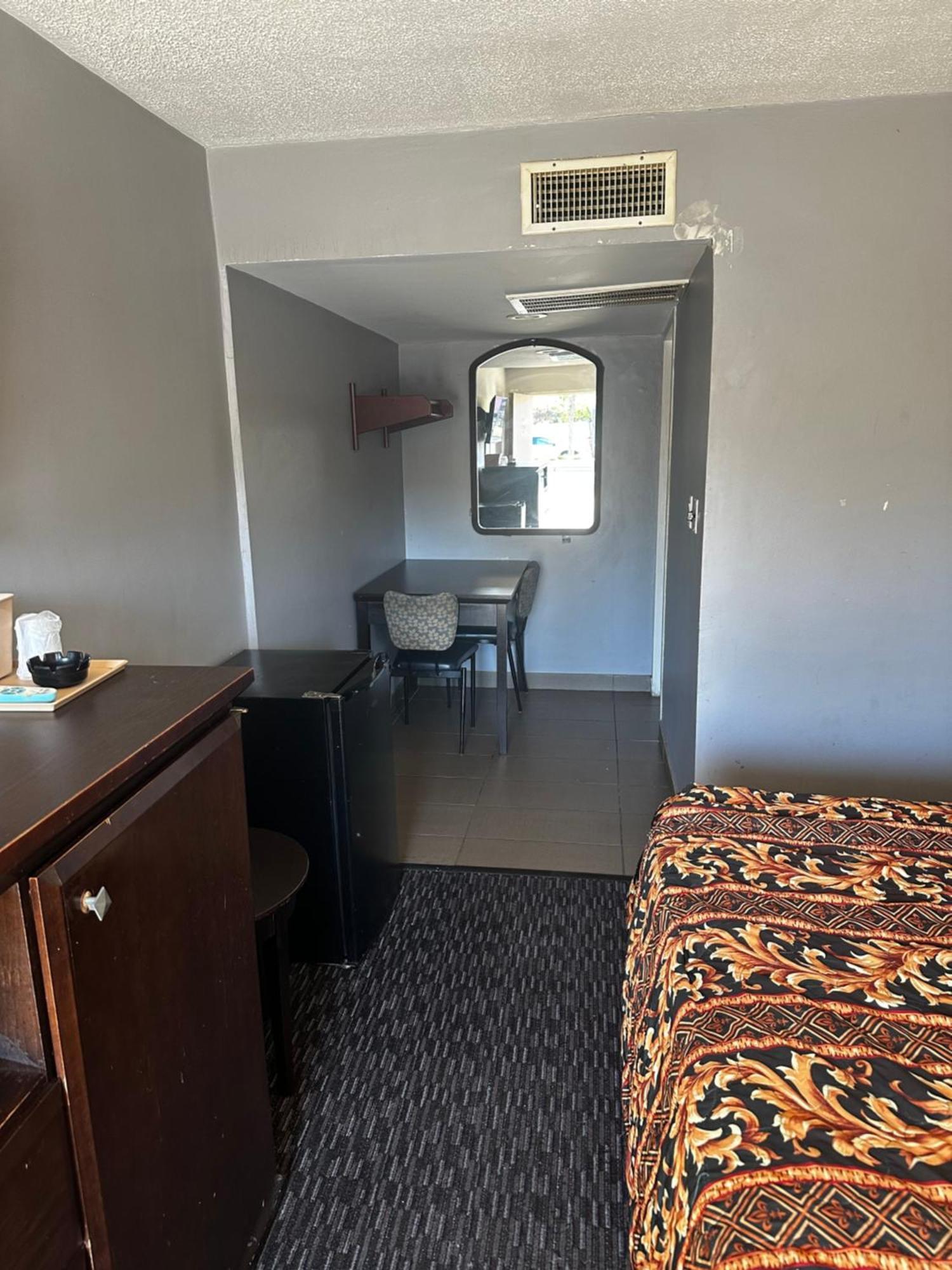 Apache Motel Chicago Ngoại thất bức ảnh