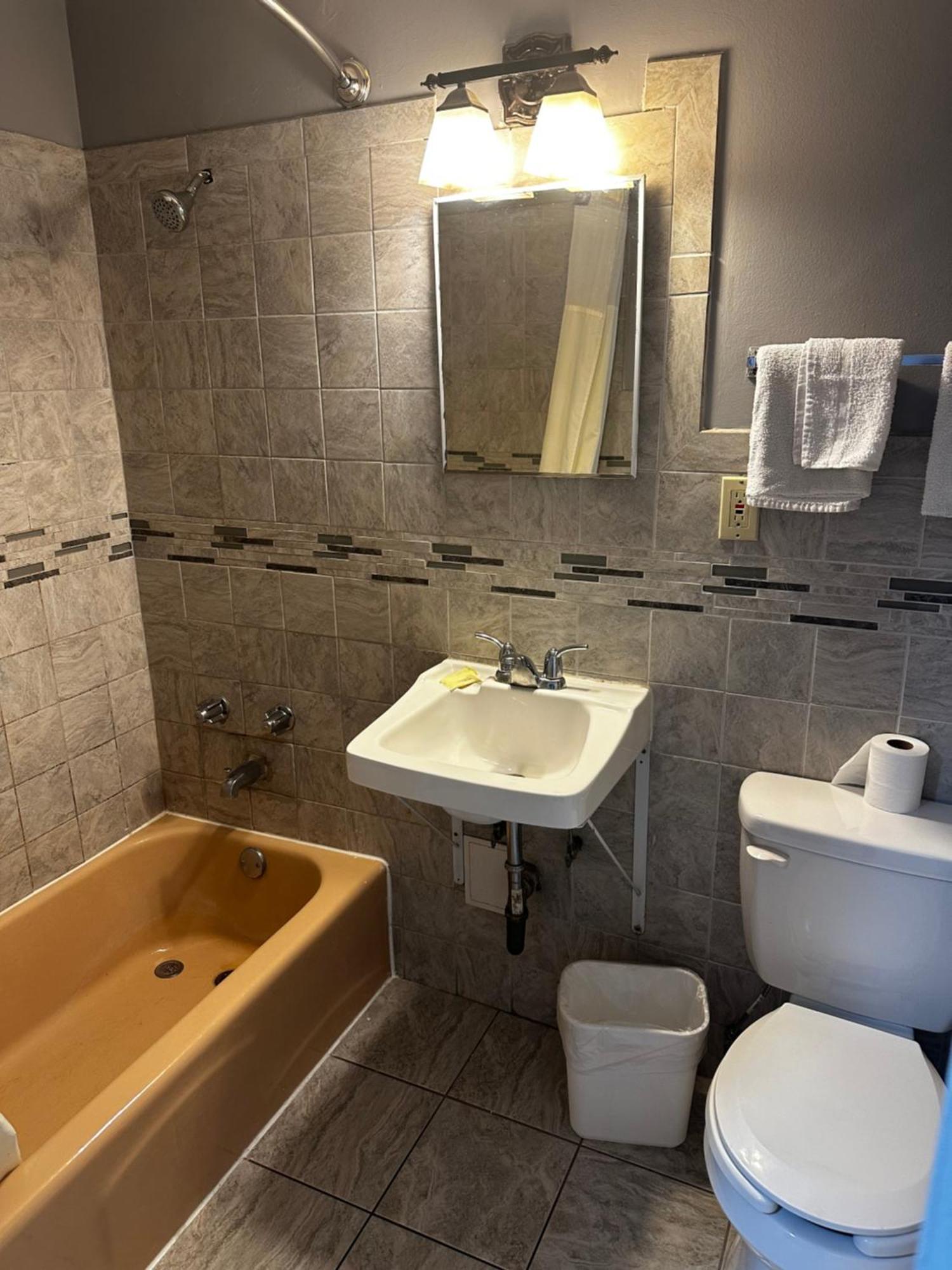 Apache Motel Chicago Ngoại thất bức ảnh